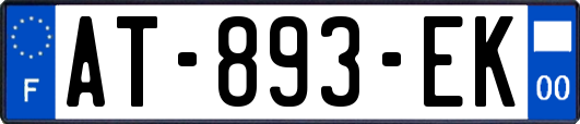 AT-893-EK