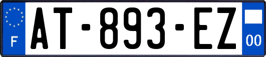 AT-893-EZ