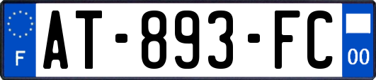 AT-893-FC