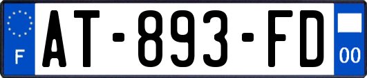 AT-893-FD