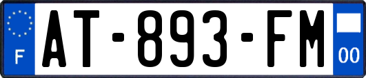 AT-893-FM