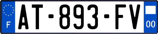 AT-893-FV