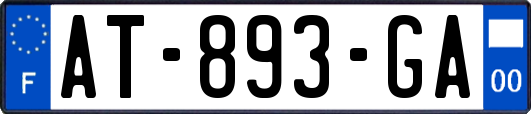 AT-893-GA