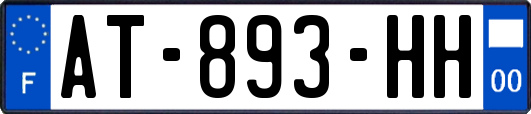 AT-893-HH