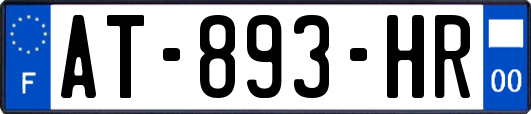 AT-893-HR