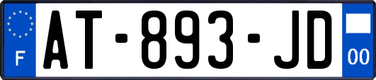 AT-893-JD