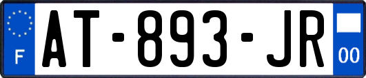 AT-893-JR