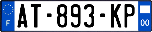 AT-893-KP