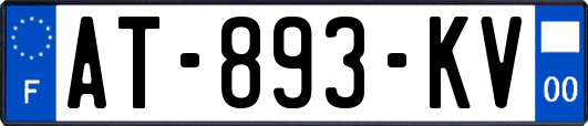 AT-893-KV