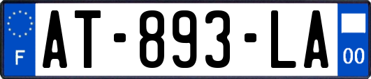 AT-893-LA