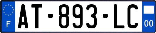 AT-893-LC