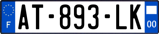AT-893-LK