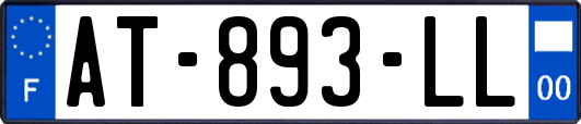 AT-893-LL