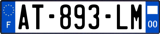 AT-893-LM