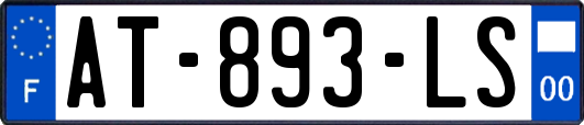 AT-893-LS