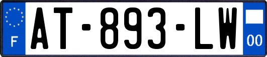AT-893-LW