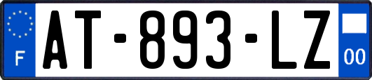AT-893-LZ
