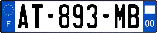 AT-893-MB