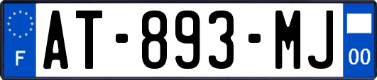 AT-893-MJ