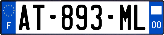 AT-893-ML