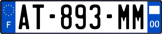 AT-893-MM