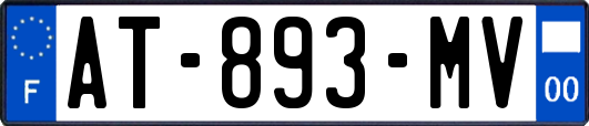 AT-893-MV