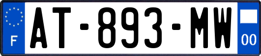 AT-893-MW
