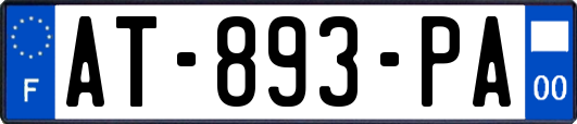AT-893-PA