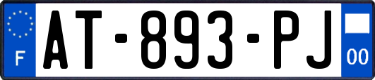AT-893-PJ