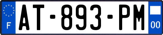 AT-893-PM