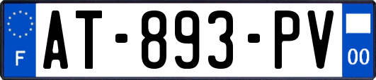 AT-893-PV