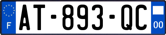 AT-893-QC
