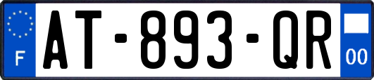 AT-893-QR