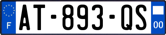 AT-893-QS