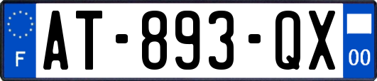 AT-893-QX