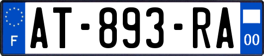 AT-893-RA