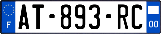 AT-893-RC