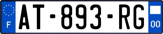AT-893-RG