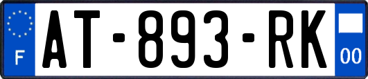 AT-893-RK