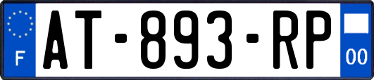 AT-893-RP