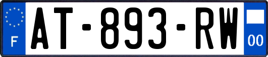 AT-893-RW