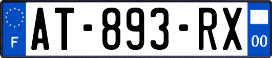 AT-893-RX