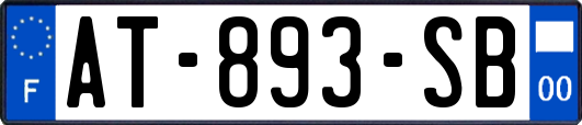AT-893-SB