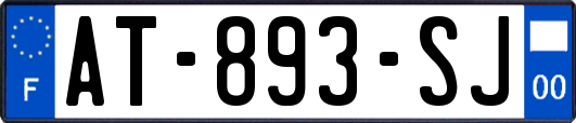 AT-893-SJ