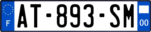 AT-893-SM