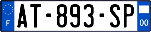 AT-893-SP