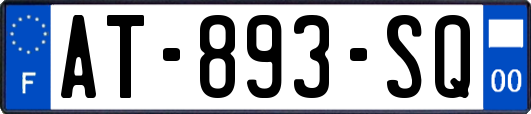 AT-893-SQ