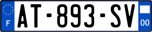AT-893-SV