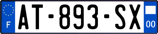 AT-893-SX
