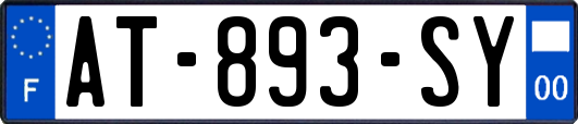AT-893-SY
